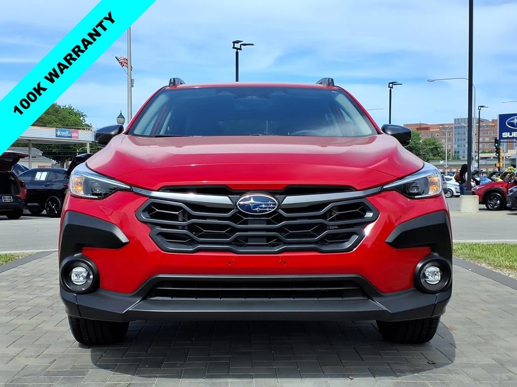 Certified 2024 Subaru Crosstrek 2.0i Premium AWD/4WD image 2