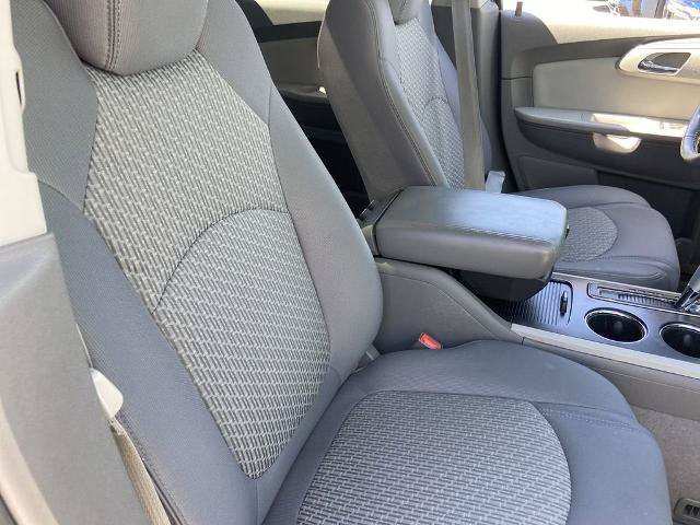 Used 2011 Chevrolet Traverse LT w/ Personal Connectivity Package FWD image 23