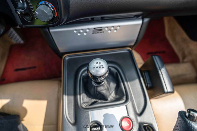 Used 2004 Honda S2000 image 67