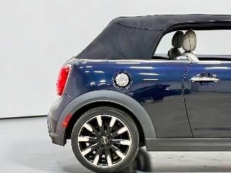 Used 2023 MINI Cooper S image 11