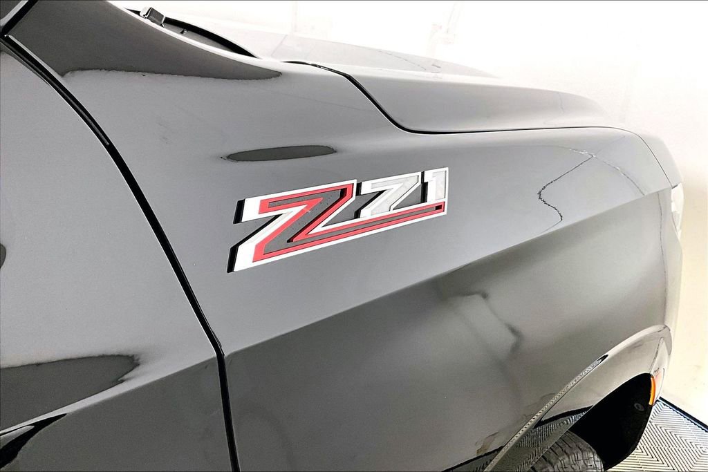 Used 2021 Chevrolet Tahoe Z71 image 14