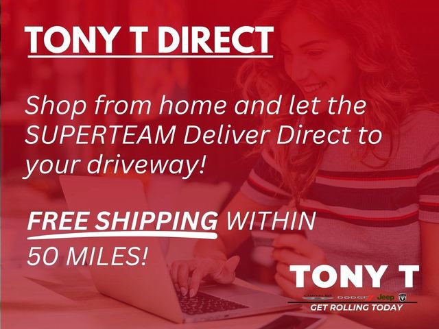 New 2026 Dodge Durango GT image 7