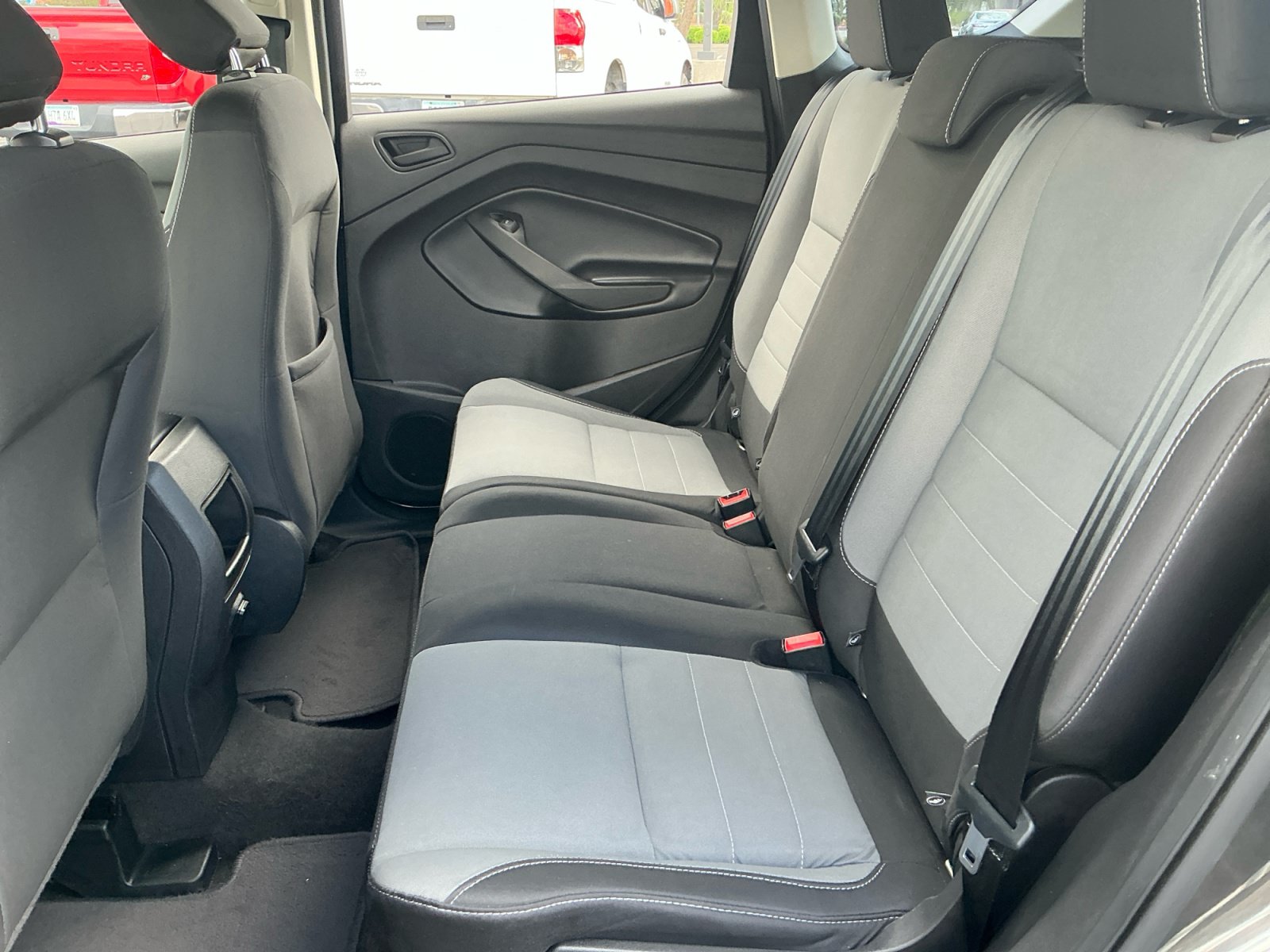 Used 2019 Ford Escape S FWD image 17