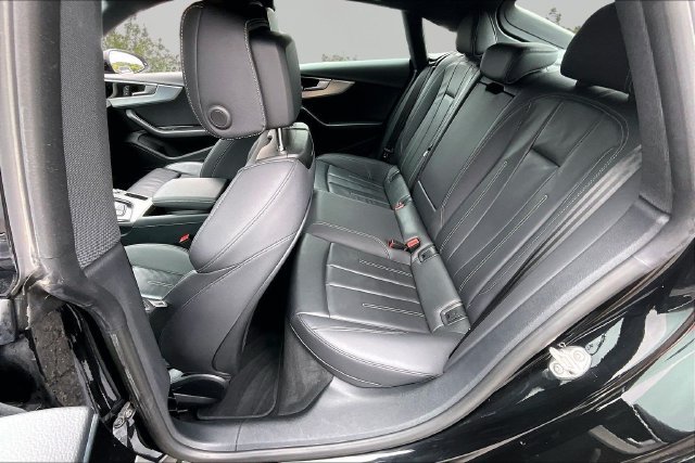 Used 2025 Audi A5 2.0T Premium AWD/4WD image 24
