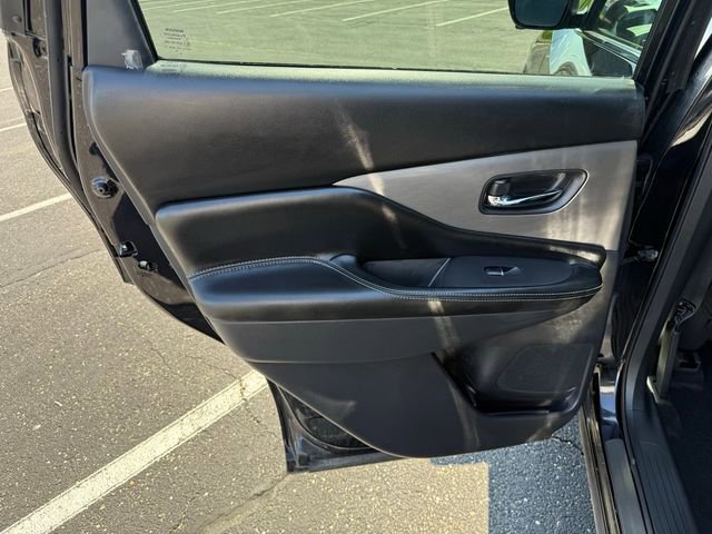 Used 2024 Nissan Murano SL image 26