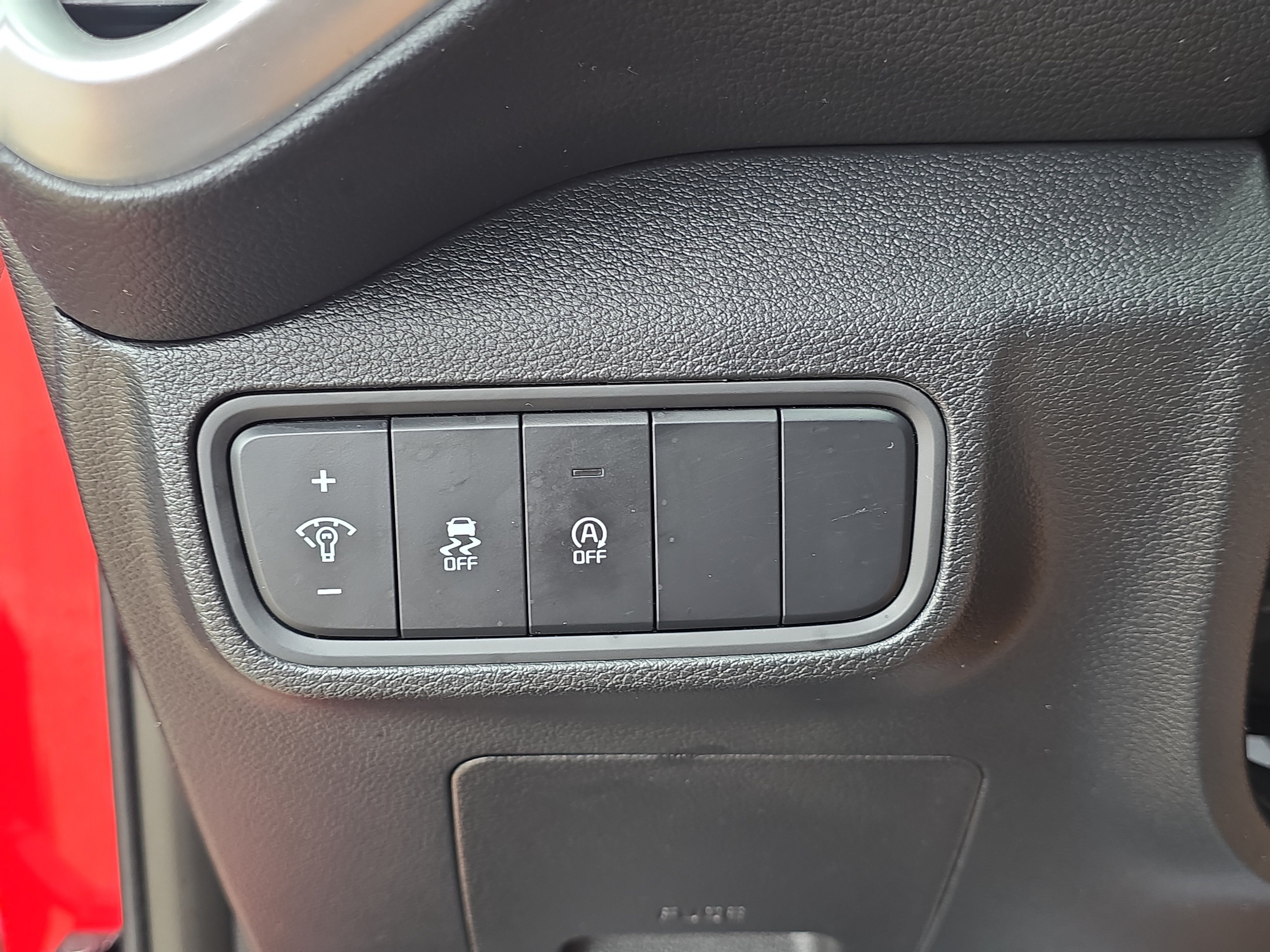Certified 2025 Kia Soul LX FWD image 27