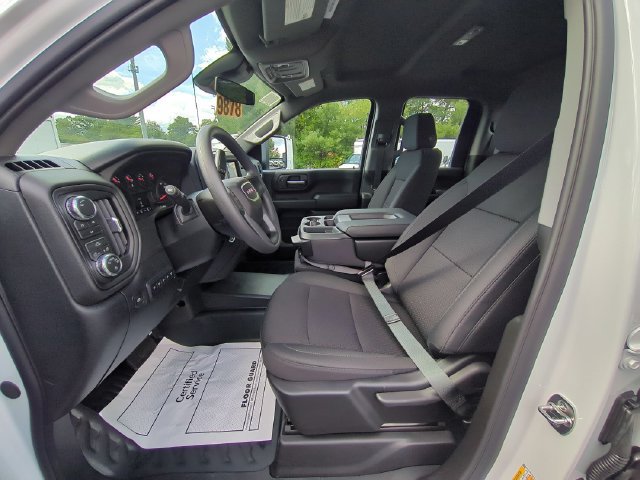 New 2026 GMC Sierra 2500 Pro AWD/4WD image 24