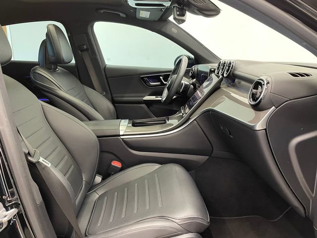 Certified 2024 Mercedes-Benz GLC 300 4MATIC image 17