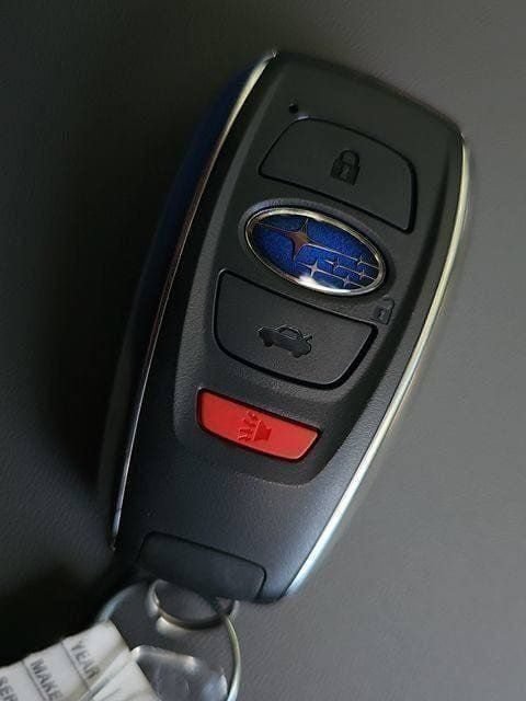 New 2026 Subaru Crosstrek 2.5i Limited AWD/4WD image 22