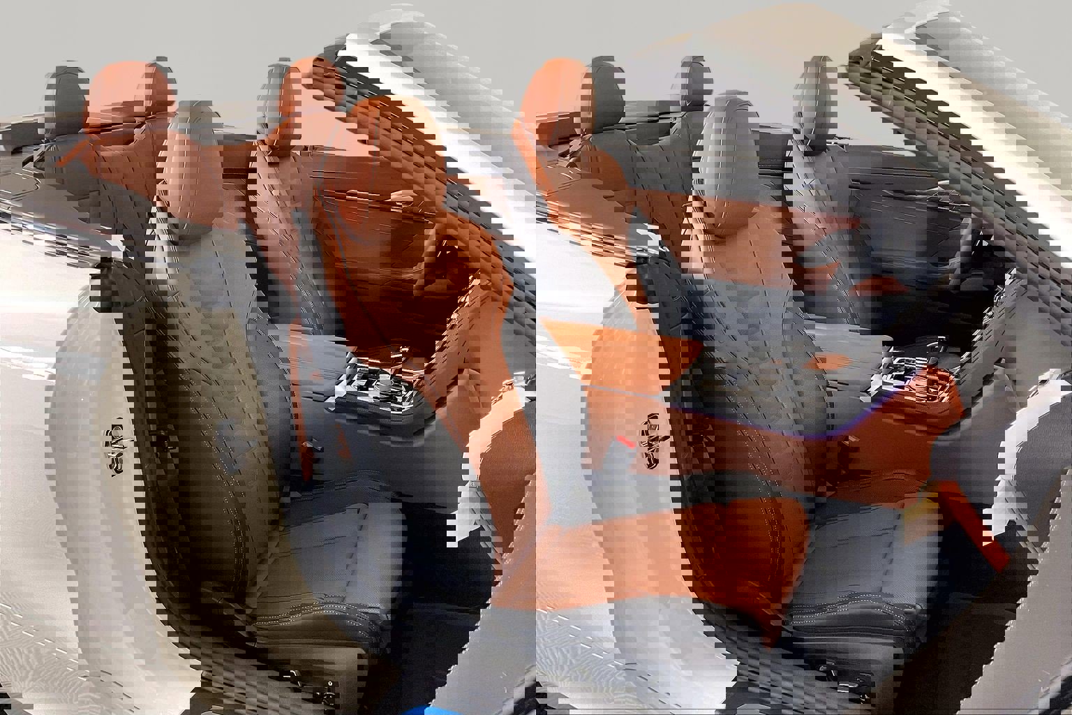 New 2026 BMW M850i xDrive Convertible w/ M Carbon Exterior Package image 14