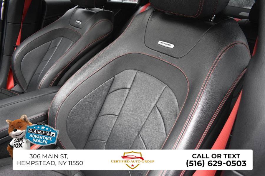 Used 2021 Mercedes-Benz CLS 53 AMG 4MATIC image 10