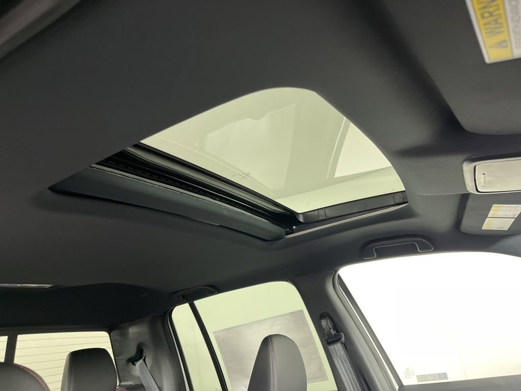 New 2026 Honda Ridgeline Black Edition image 12