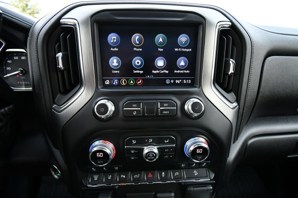 Used 2021 GMC Sierra 3500 Denali AWD/4WD image 33