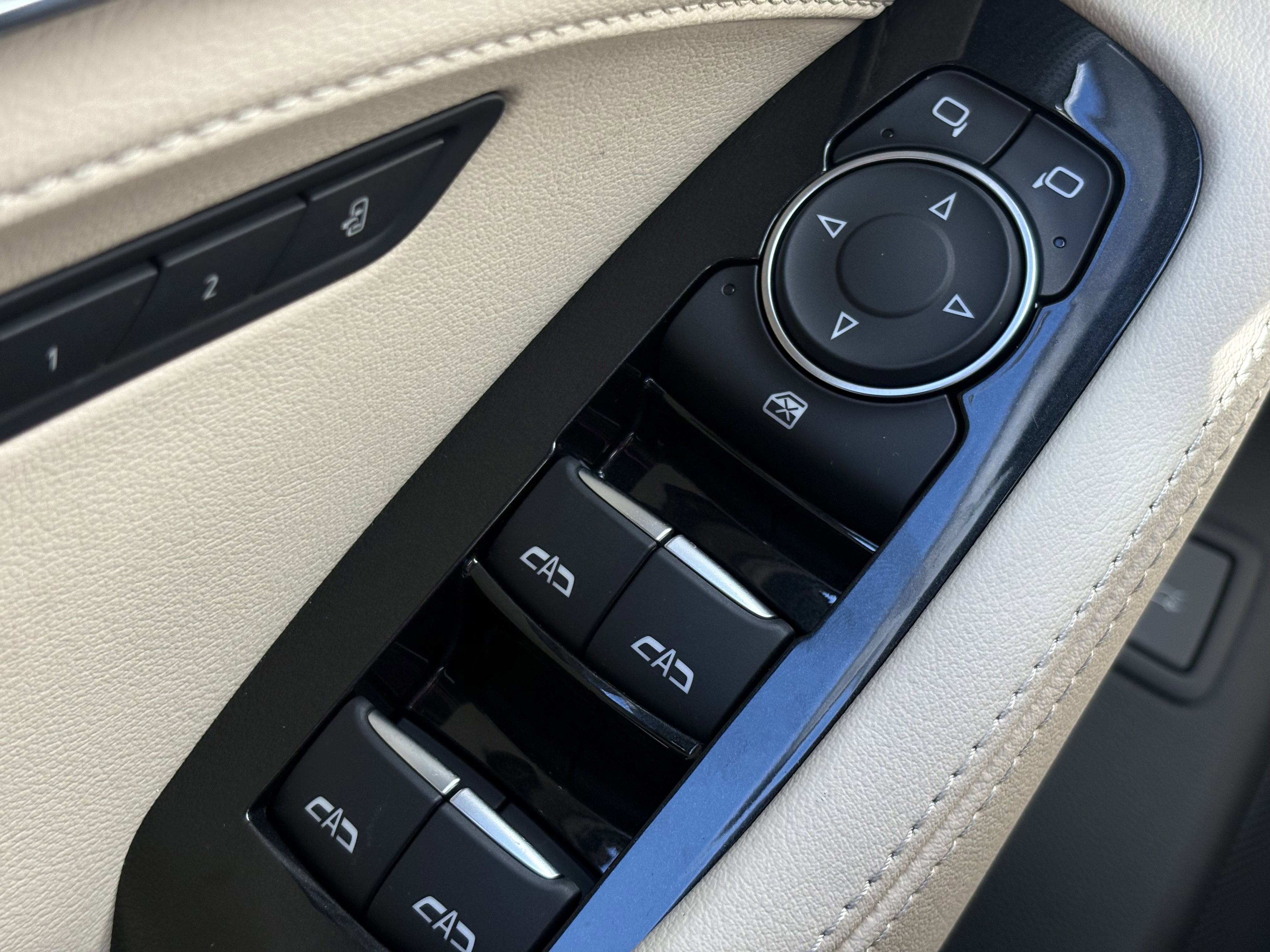 New 2026 Cadillac CT5 Premium Luxury image 32