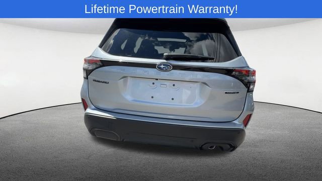 New 2026 Subaru Forester Touring AWD/4WD image 7