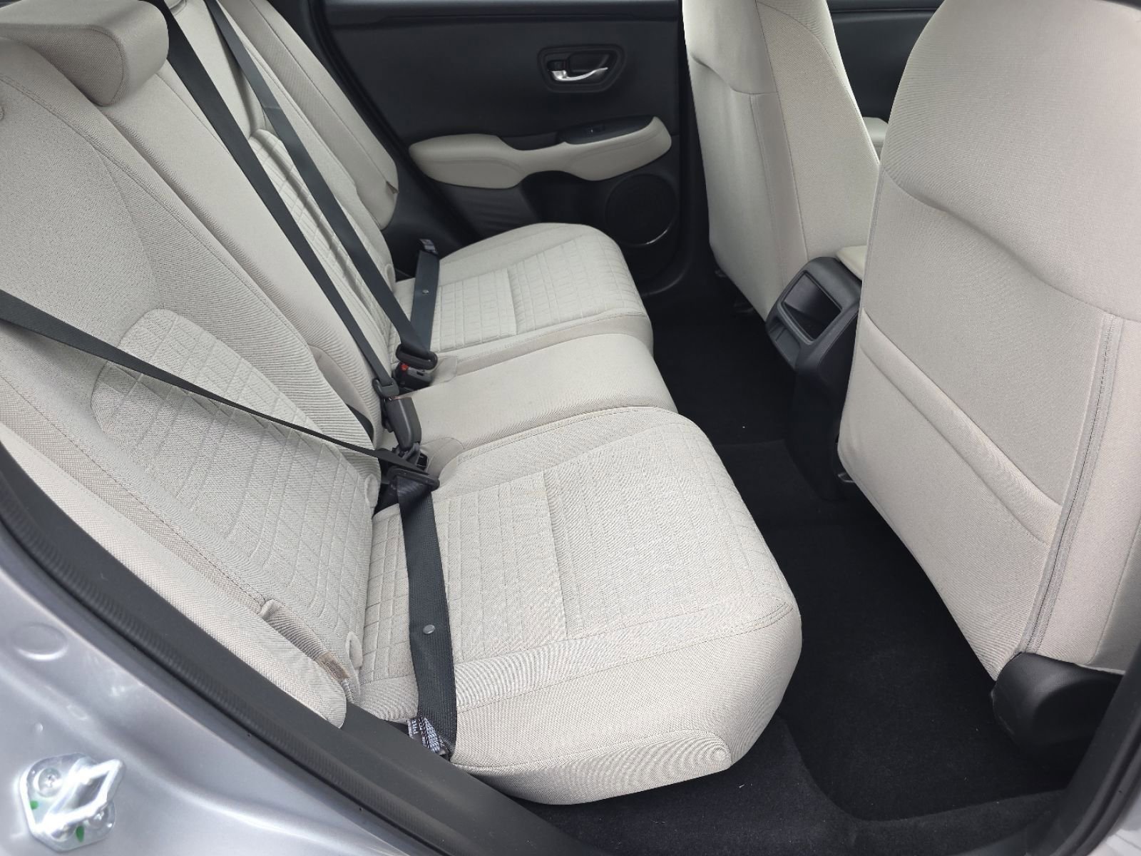Certified 2024 Honda HR-V LX image 20