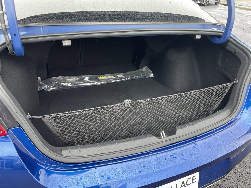 Used 2021 Kia K5 GT-Line image 36