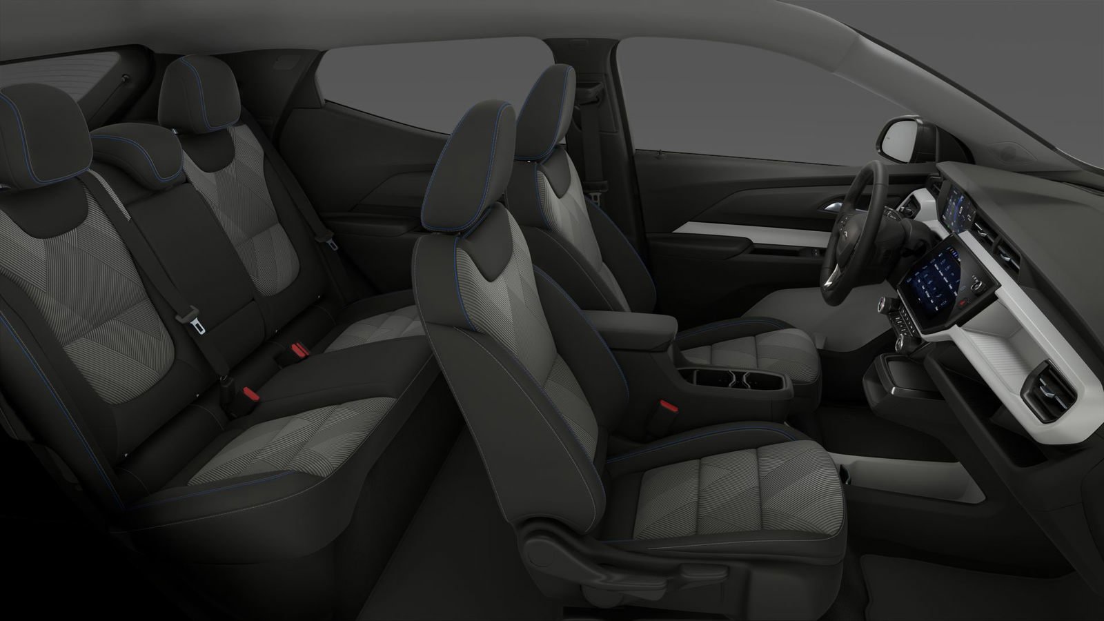 New 2027 Chevrolet Bolt LT w/ Comfort Package FWD image 6