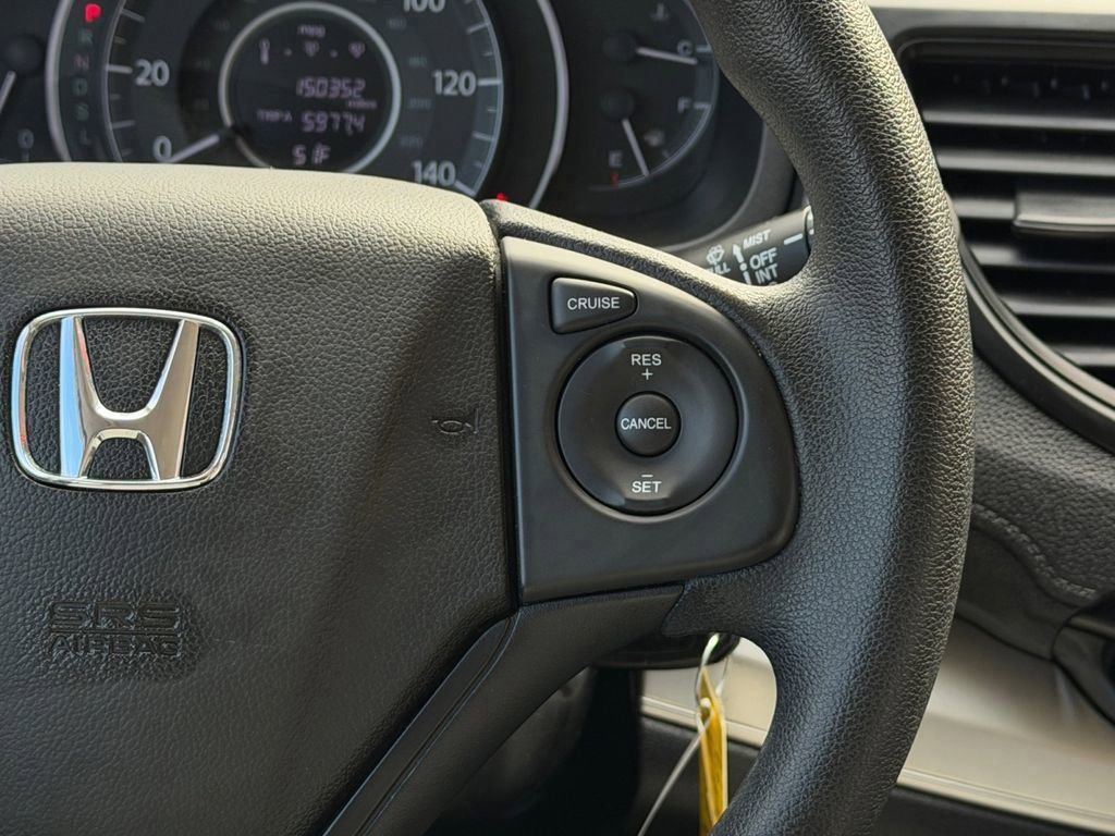 Used 2016 Honda CR-V LX image 16