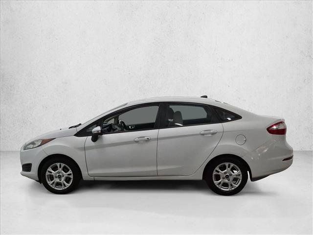 Used 2014 Ford Fiesta SE w/ Comfort Package FWD image 9