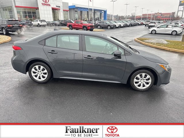 Used 2023 Toyota Corolla LE image 8