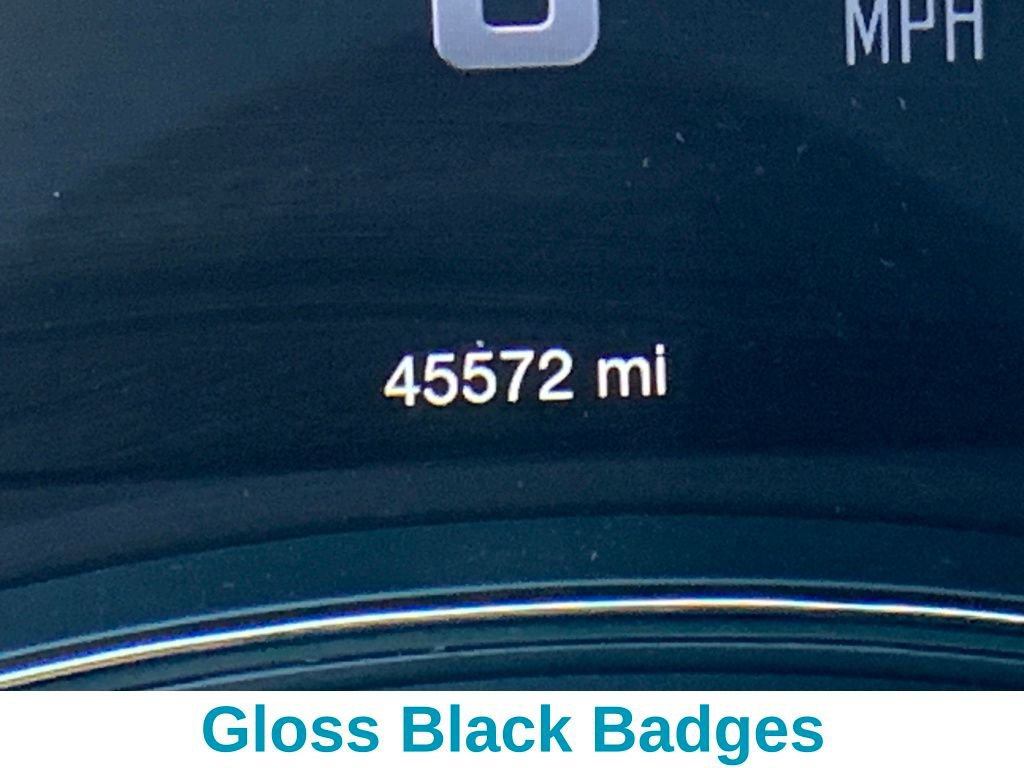 Used 2018 Dodge Durango R/T w/ Technology Group image 17