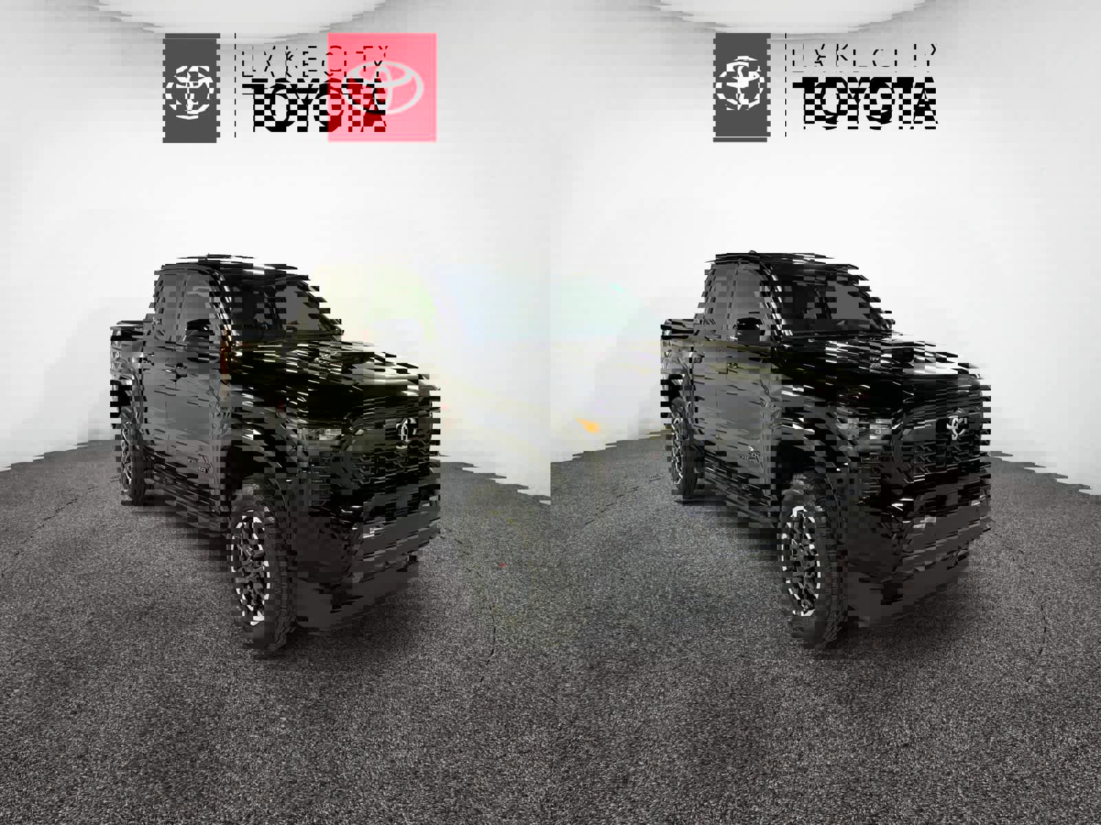 Used 2024 Toyota Tacoma TRD Sport image 10