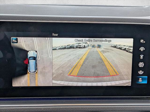 Used 2020 Mercedes-Benz GLE 350 image 13