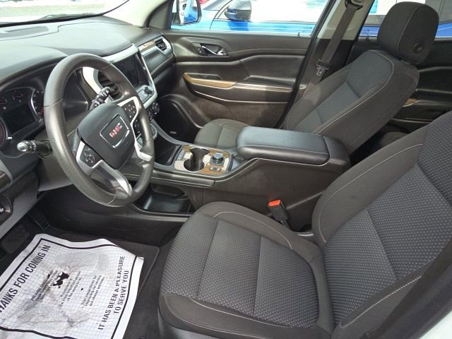 Used 2023 GMC Acadia SLE w/ Driver Convenience Package image 20