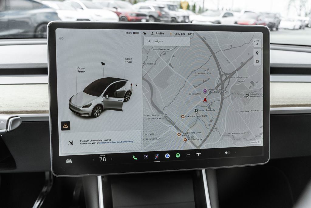 Used 2021 Tesla Model Y Long Range image 15