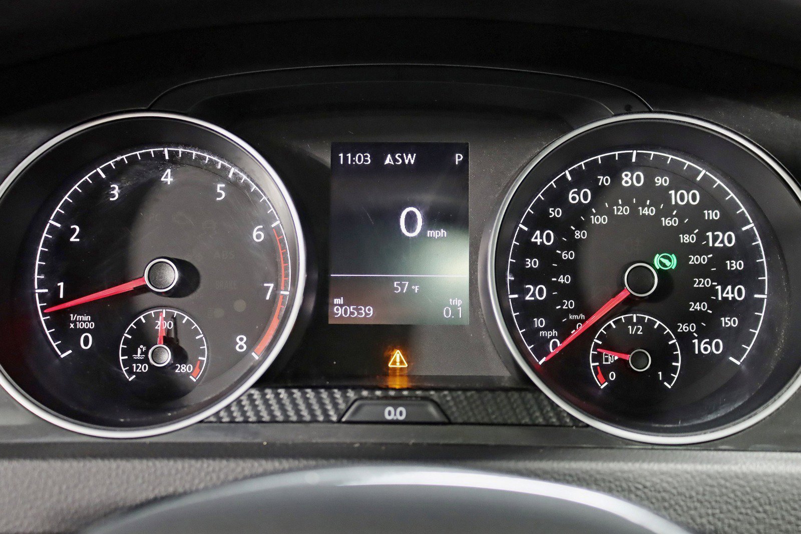 Used 2019 Volkswagen Golf Alltrack SE image 16