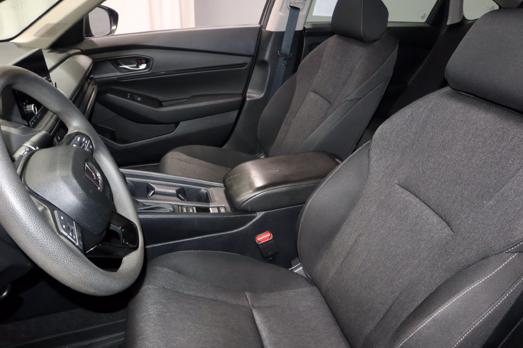 Used 2024 Honda Accord EX image 25