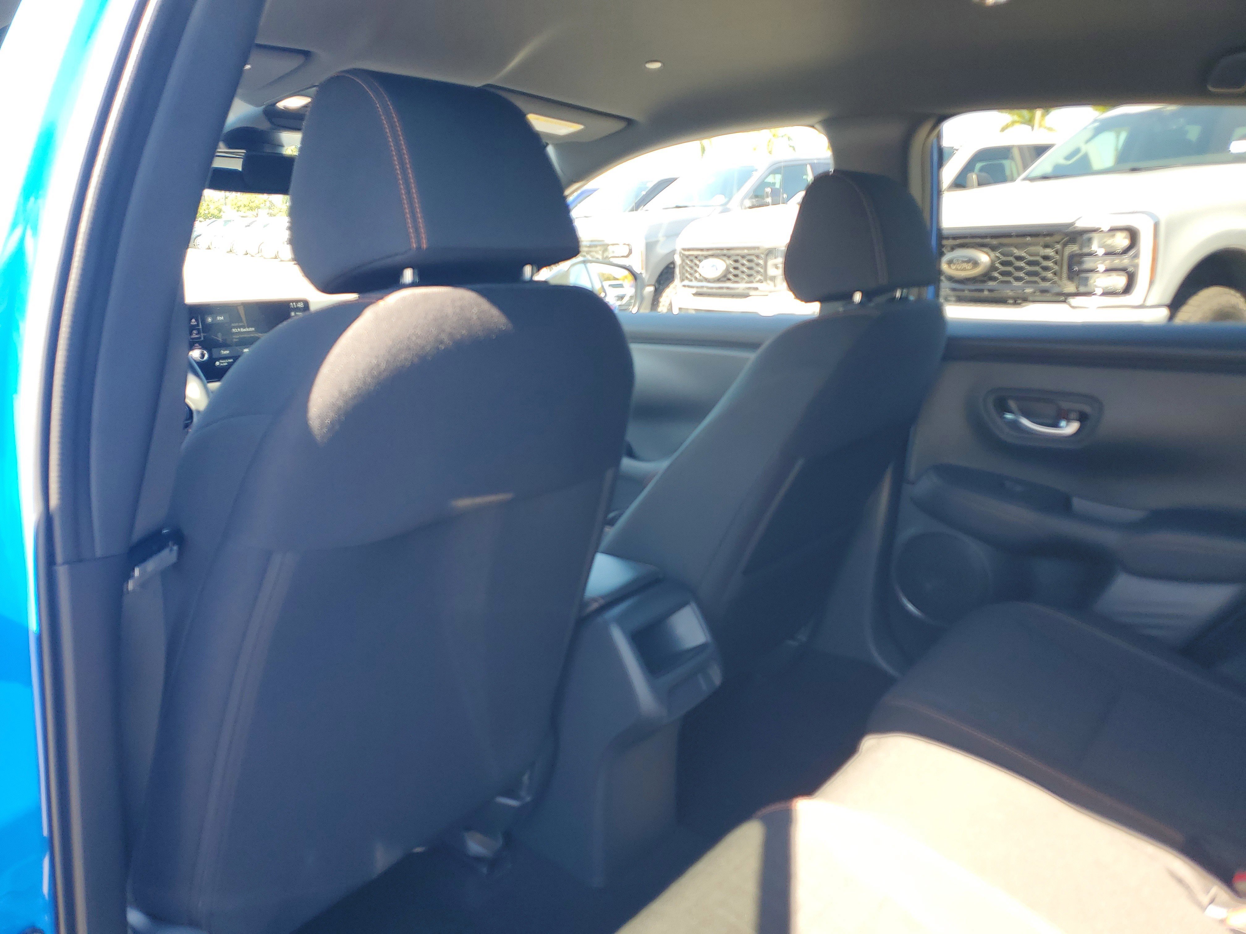 Used 2026 Honda HR-V Sport image 13