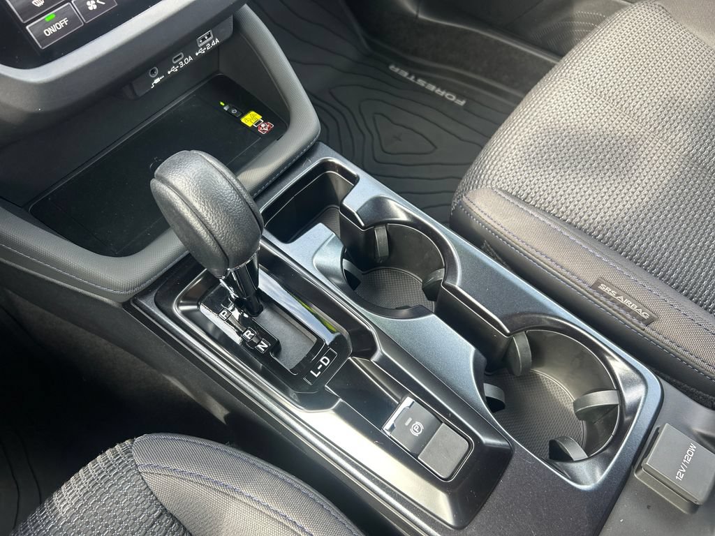 Used 2026 Subaru Forester Premium AWD/4WD image 24