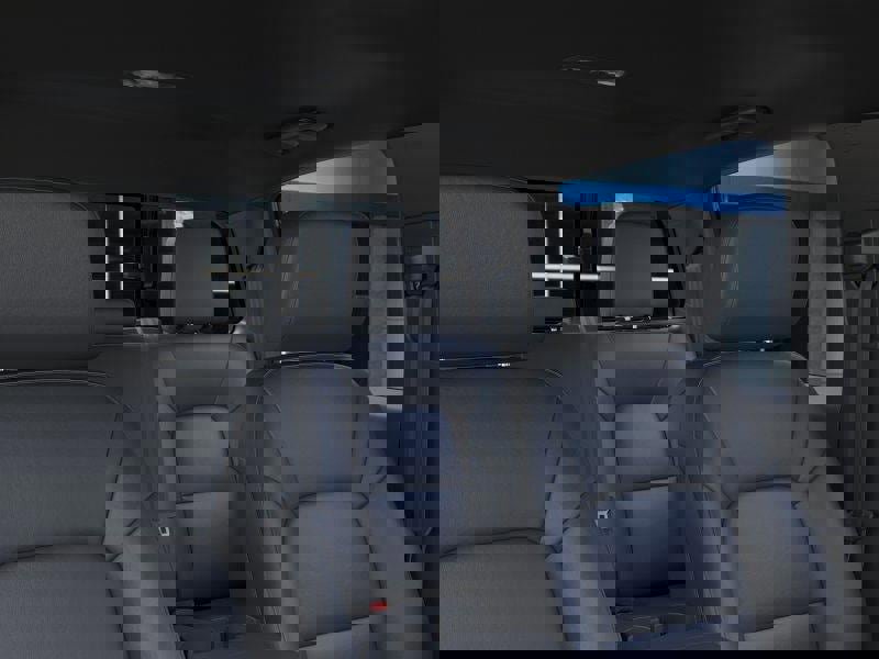 New 2026 Chevrolet Colorado Trail Boss image 24