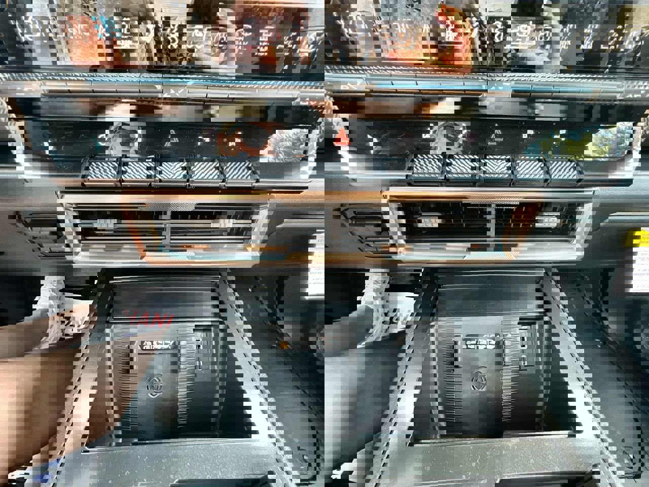 New 2025 GMC Hummer EV 3X w/ LPO, Dark Essentials Package image 52