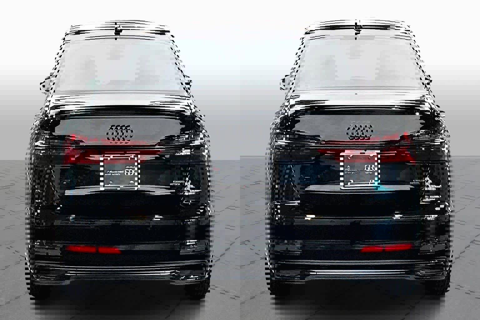 Certified 2025 Audi A6 Premium Plus w/ Premium Plus Package image 4