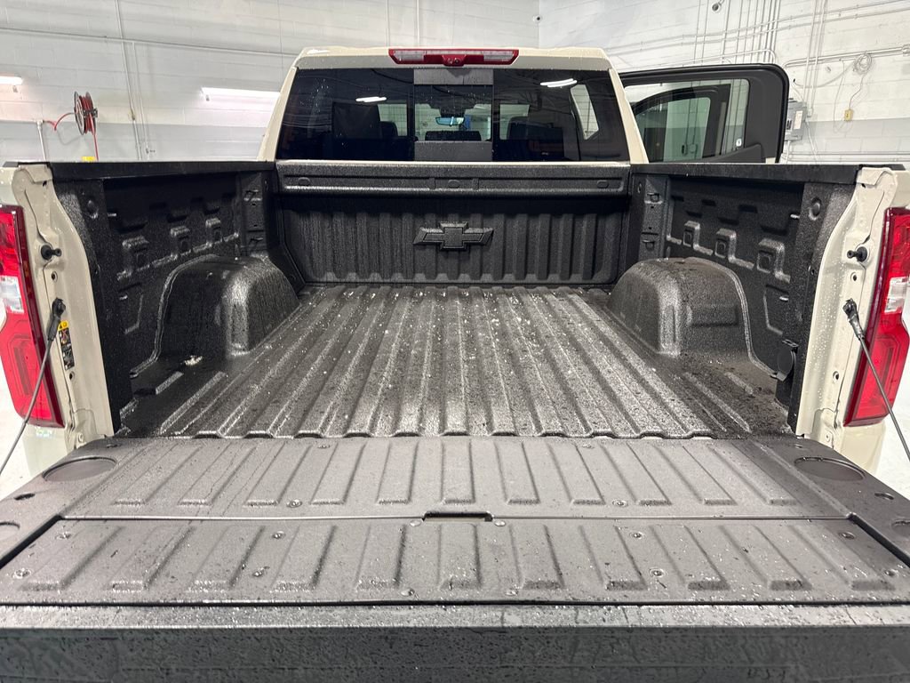 New 2026 Chevrolet Silverado 1500 ZR2 w/ ZR2 Bison Edition AWD/4WD image 48