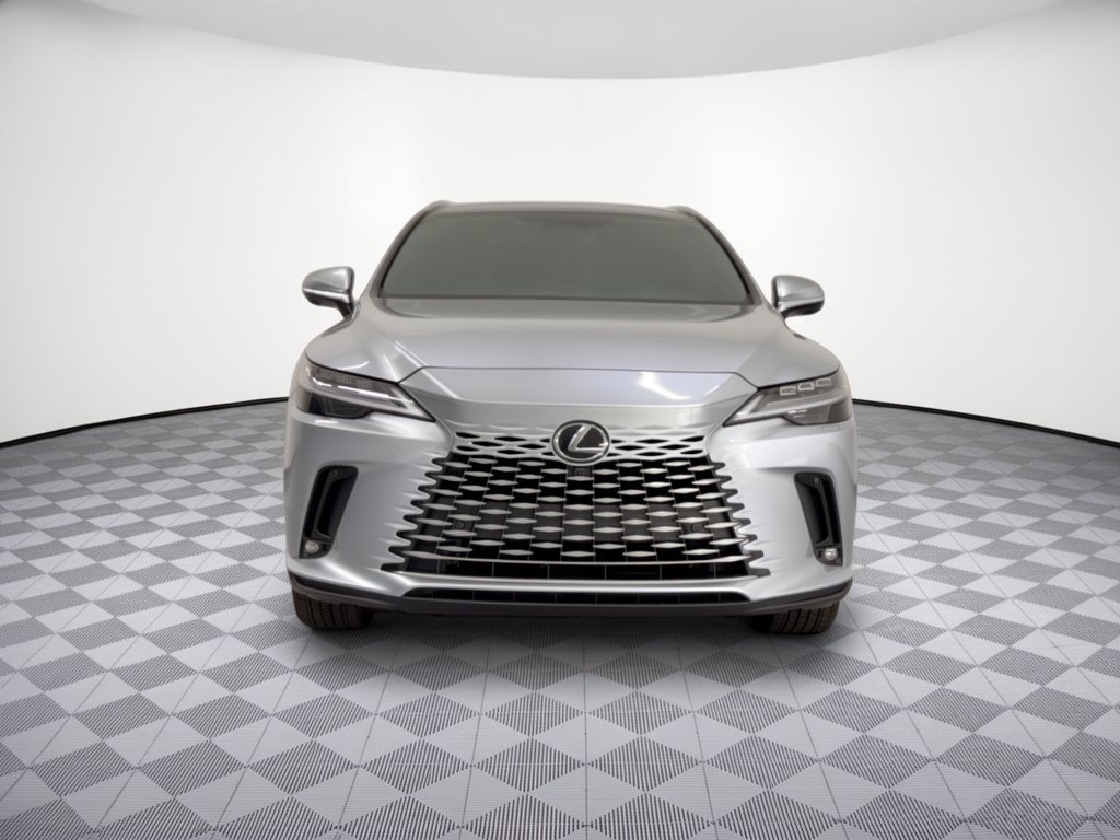 Certified 2026 Lexus RX 350 AWD w/ Convenience Package image 6