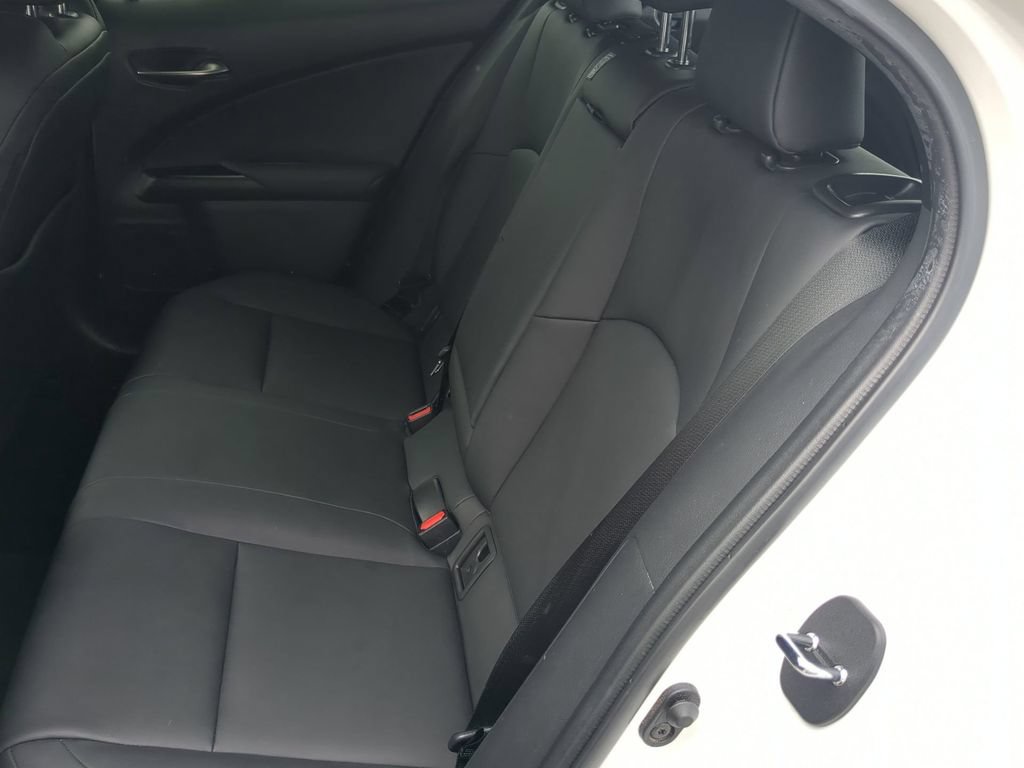 Used 2022 Lexus UX 200 w/ Accessory Package (Z2) FWD image 16