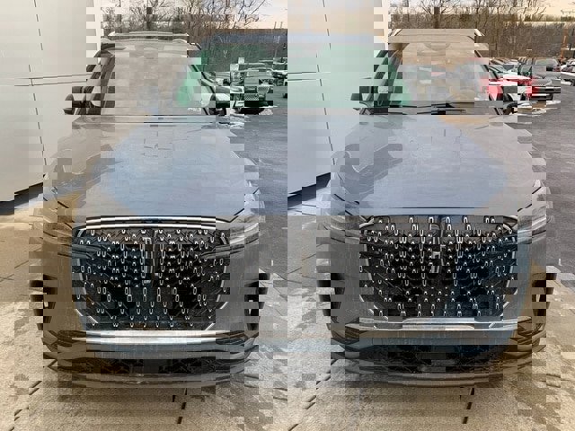 New 2026 Lincoln Aviator AWD image 16