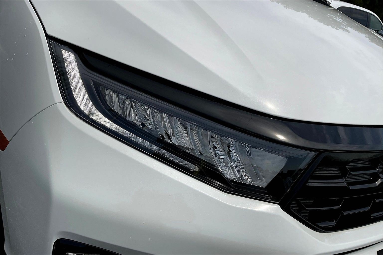 Used 2026 Honda Odyssey Elite image 32