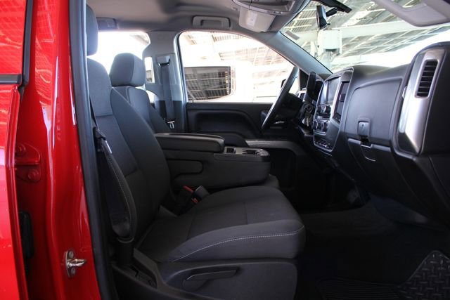 Used 2016 Chevrolet Silverado 1500 LT w/ Texas Edition image 25