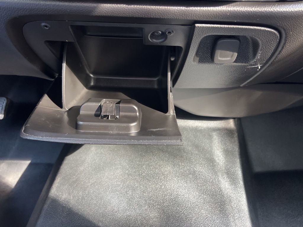 Used 2018 Chevrolet Silverado 1500 LS image 23