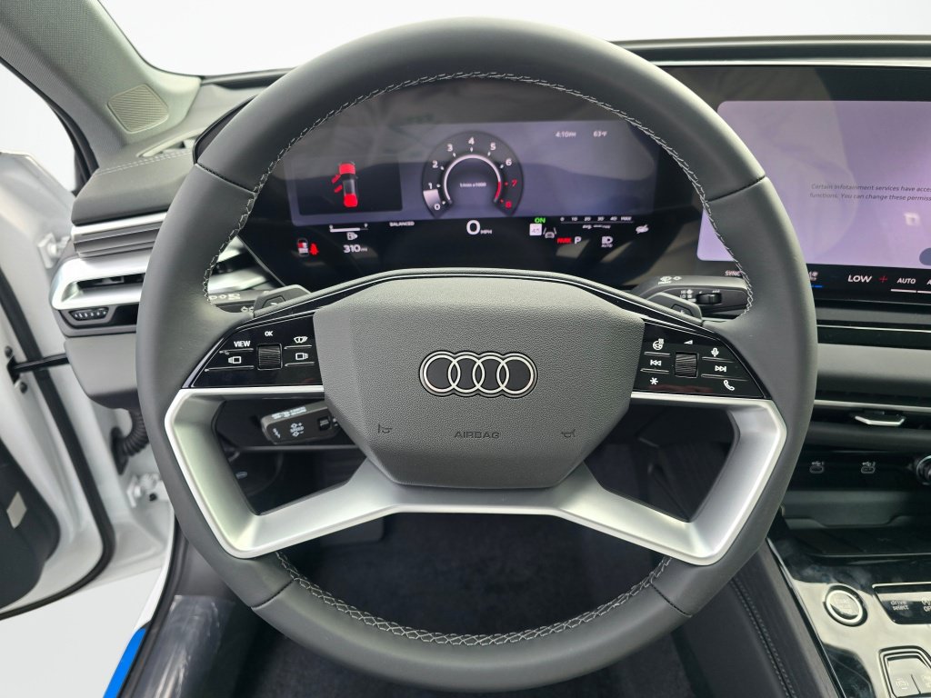 New 2026 Audi A5 2.0T Premium Plus AWD/4WD image 13