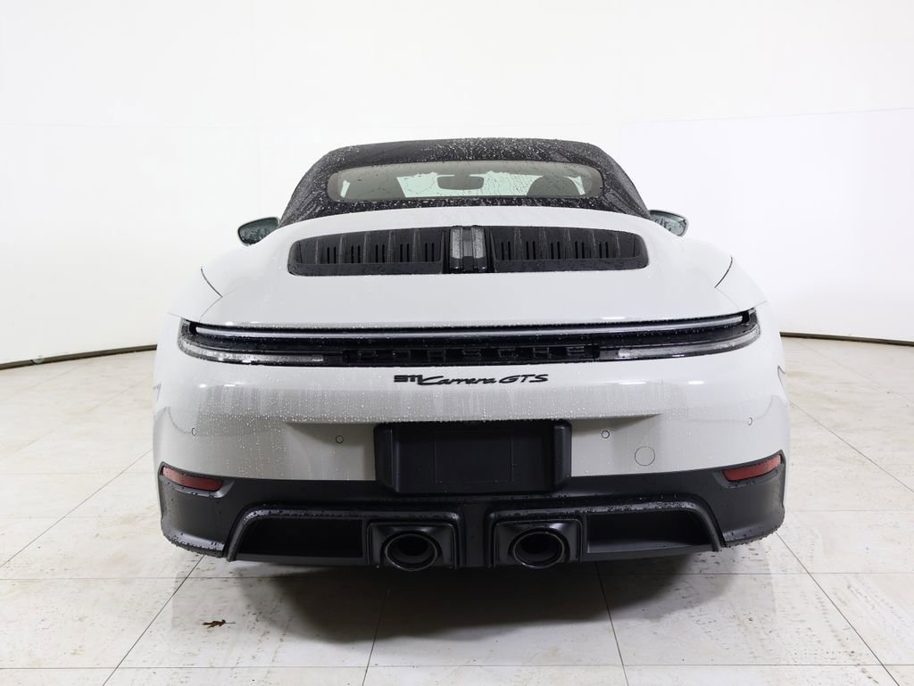 Used 2026 Porsche 911 Carrera GTS image 32