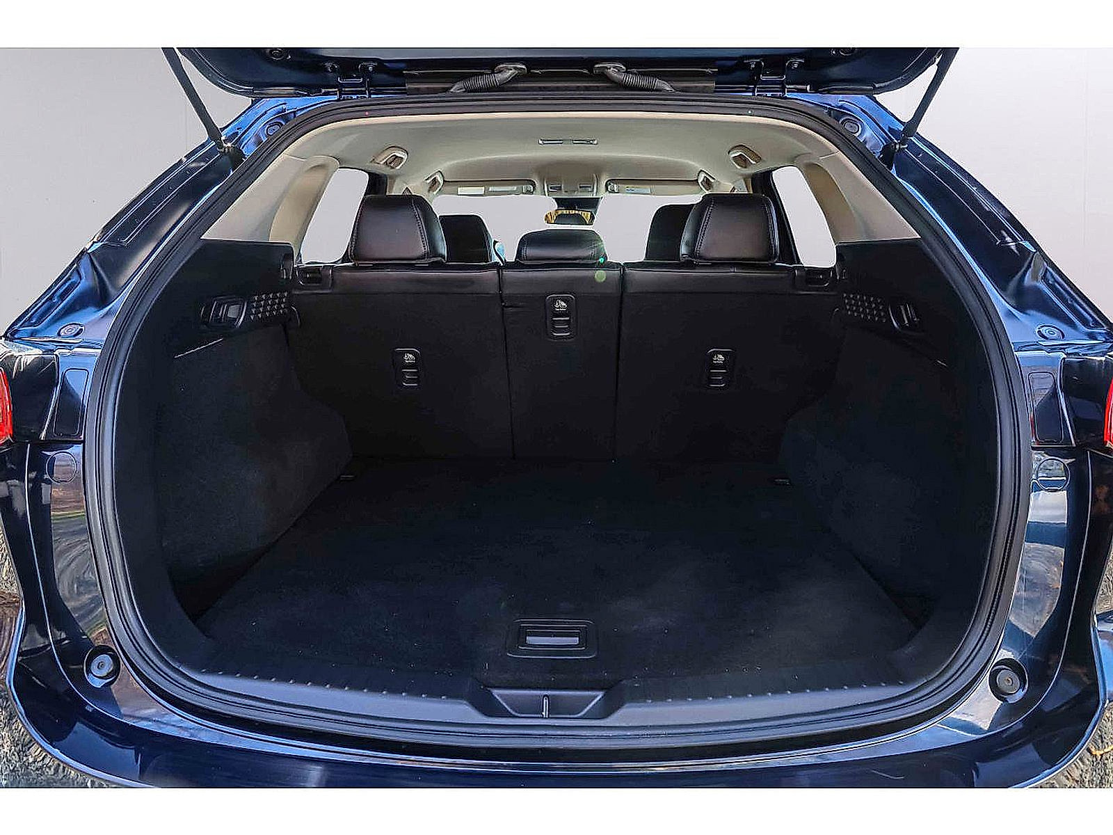 Used 2023 MAZDA CX-5 AWD 2.5 S w/ Select Package image 24