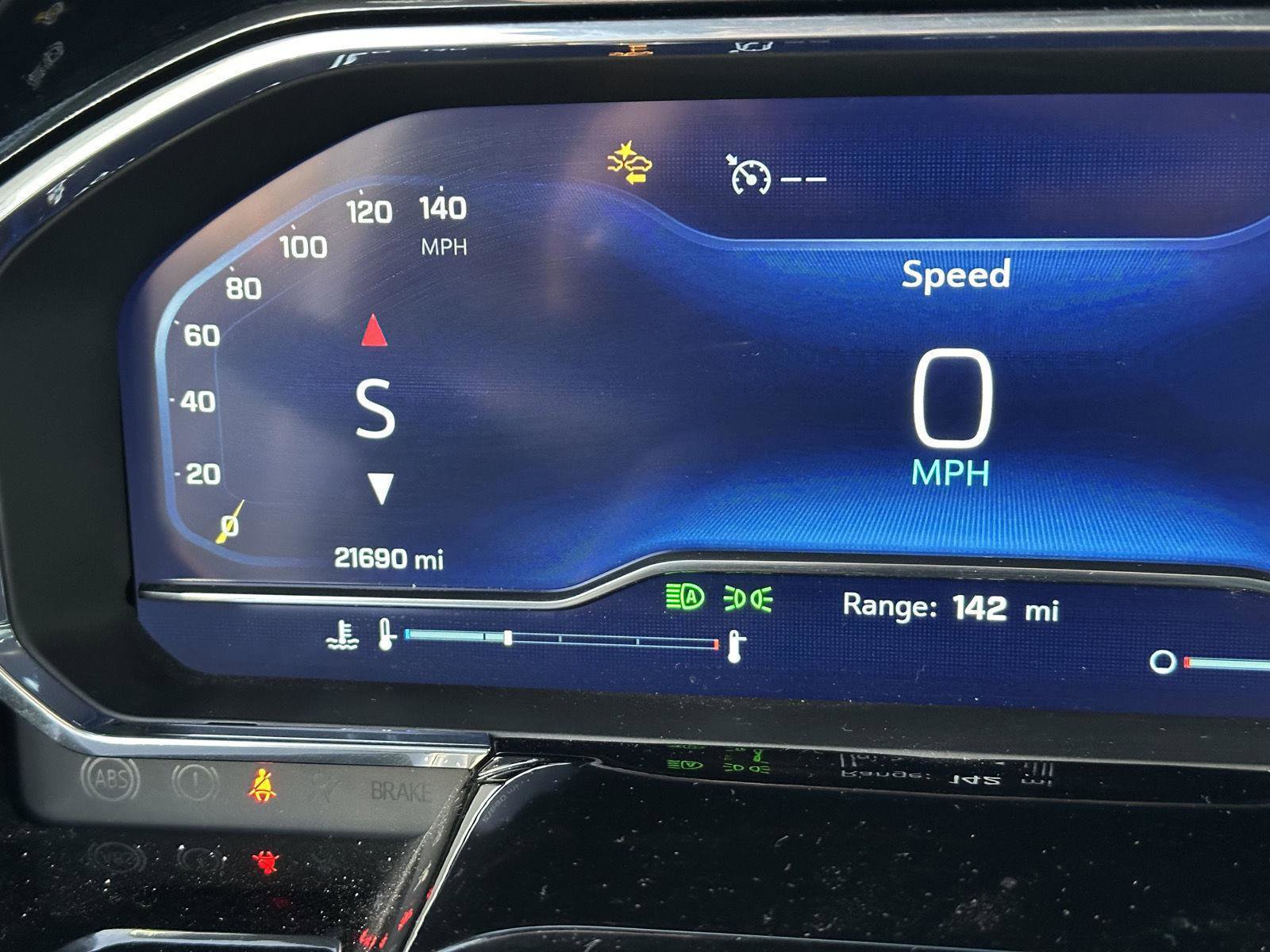 Used 2025 Chevrolet Silverado 1500 LT w/ Work Truck Package image 27