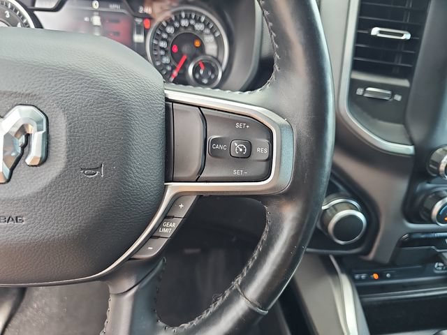 Used 2019 RAM 1500 Big Horn AWD/4WD image 18