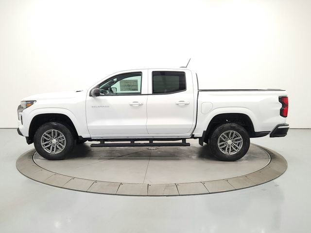 New 2026 Chevrolet Colorado LT w/ LT Convenience Package image 4